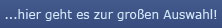 ...hier geht es zur groen Auswahl der Weihnachtsgrußkarten