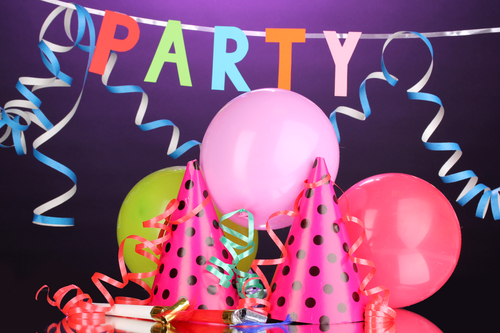 Eine Uberraschungsparty Zum Geburtstag Organisieren