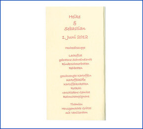 Serviette 017