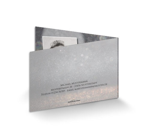 Einladungskarte zum 70. Geburtstag Jahreszahl