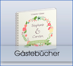 Gästebücher