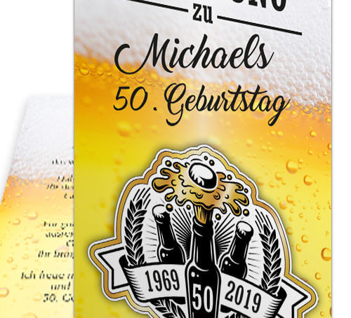 Einladung Zum Sommerfest Oktoberfest