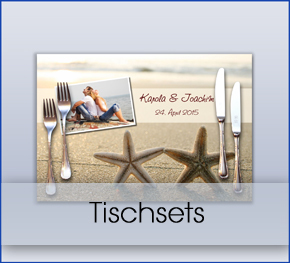 Tischsets